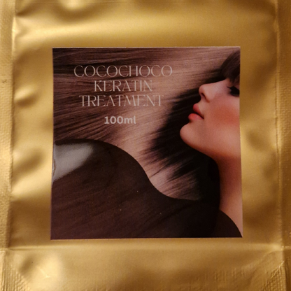 Cocochcoco Keratin Treatment 100ml